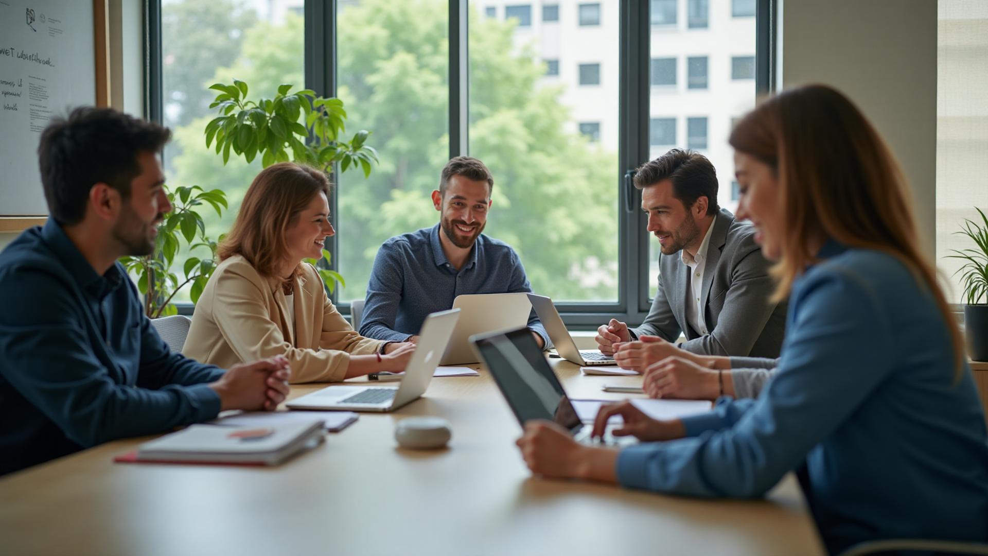 Varför fler företag väljer egenanställda framför traditionella anställningar