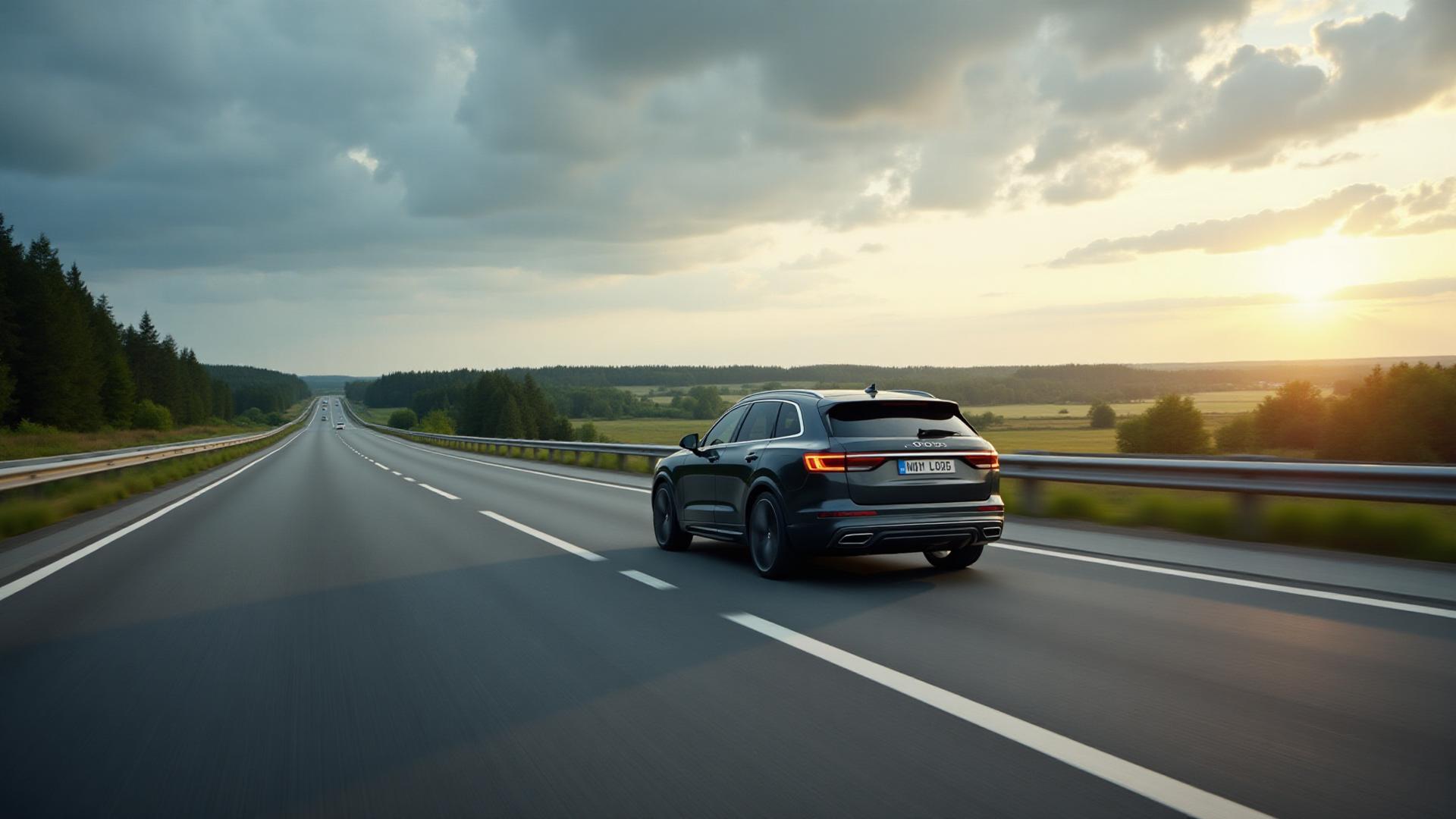 Milersättning – En guide för egenanställda