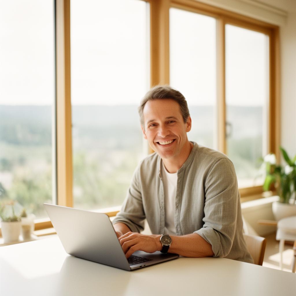 Frilansare som fakturerar utan eget företag