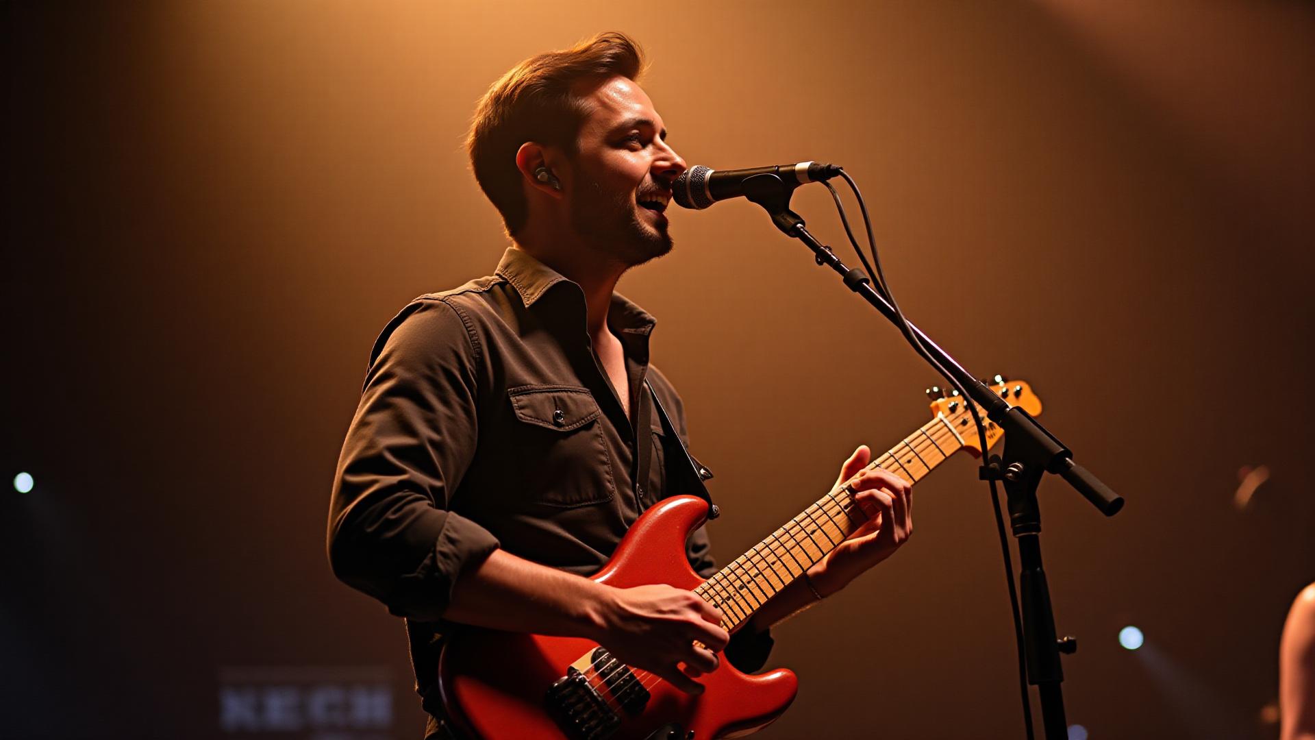 Egenanställd musiker eller artist? Här är momsen du behöver lägga på din faktura