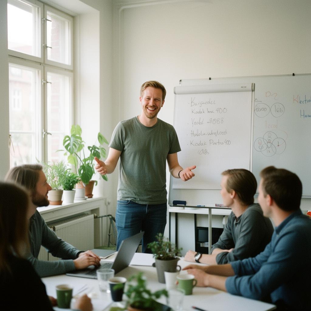 Glada frilansare som fakturerar via Utbetalning.com