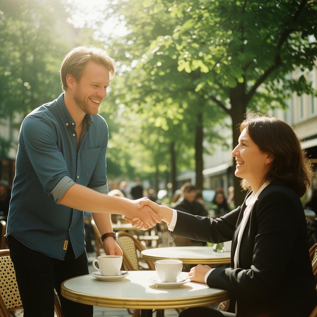 Glada frilansare som fakturerar via Utbetalning.com