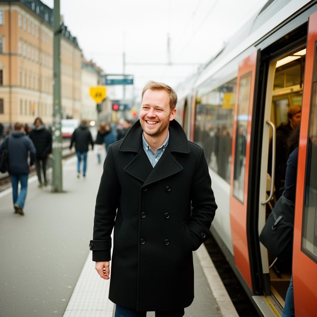 Glada frilansare som fakturerar via Utbetalning.com